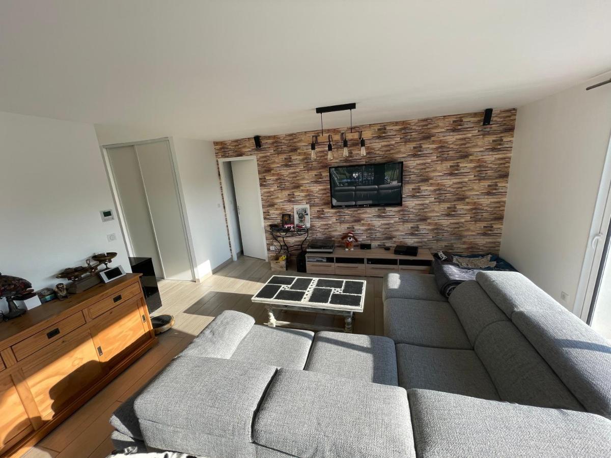 Homesweethome Montussan Zewnętrze zdjęcie