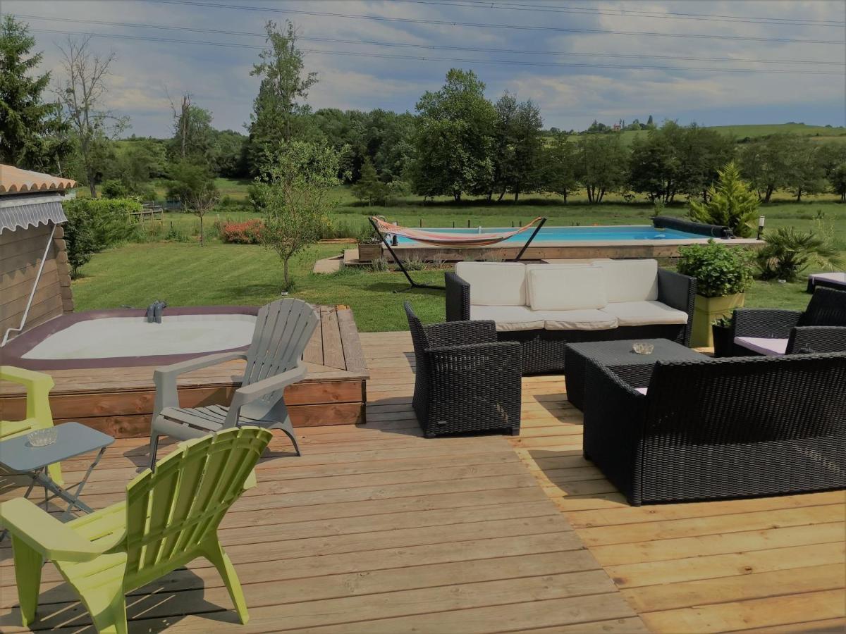 Homesweethome Montussan Zewnętrze zdjęcie