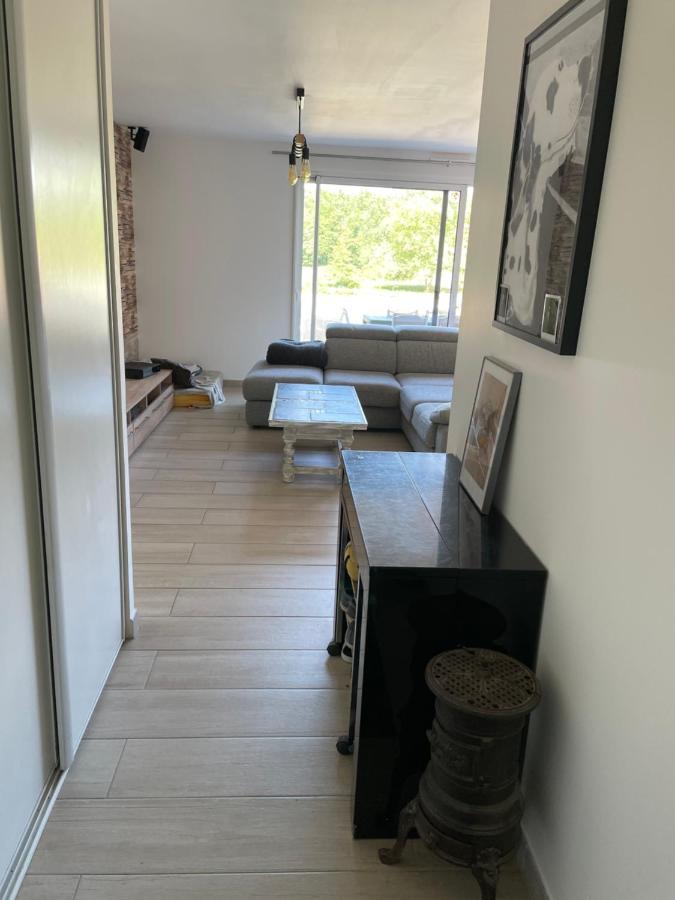 Homesweethome Montussan Zewnętrze zdjęcie