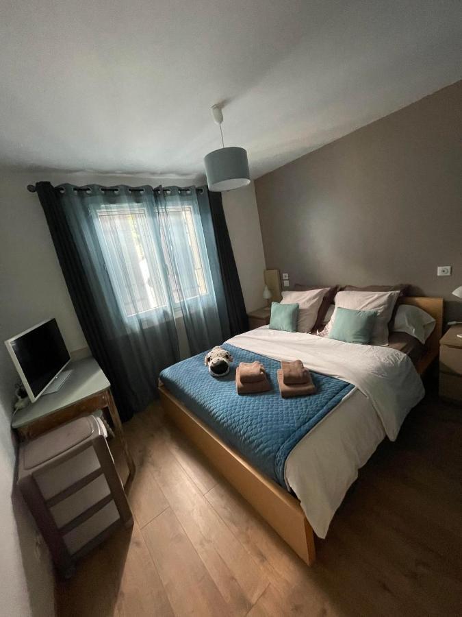 Homesweethome Montussan Zewnętrze zdjęcie